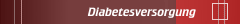 Diabetesversorgung